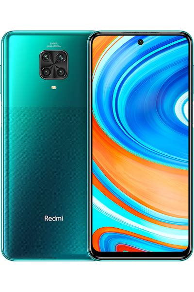 Image result for Redmi Note Nine Pro