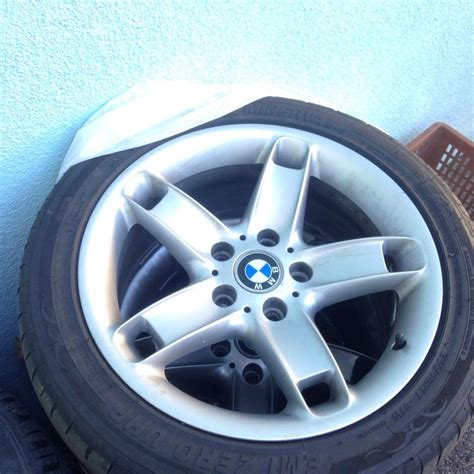 Bmw e39 felgen in 6464 Tarrenz für 249,00 € zum Verkauf | Shpock DE