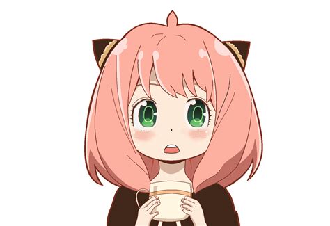Image result for Anya Mouse Cursor