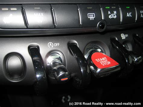 Mini Start Stop Function 的图像结果