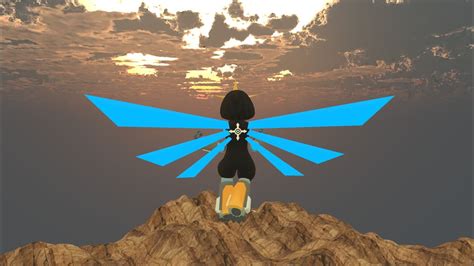 VRChat Flying Tutorial 的图像结果