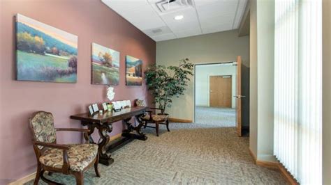 HOWE MORTUARY & CREMATORY - Updated December 2025 - 439 Coffman St ...