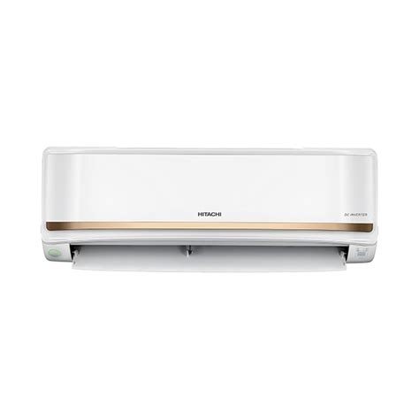 Buy Hitachi Izen 1.5 Ton 3 Star Class 3400fxl R32 Ras.g318pcaisf Frost ...