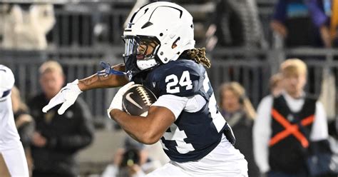 Trimmings: Roadmapping Penn State's 2025 redshirt freshmen - On3