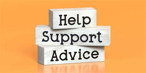 Image result for How to Support Guide