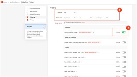 Image result for Shopee Order Process