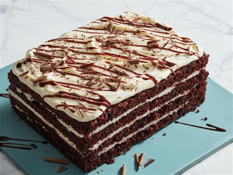 Brownie Lasagna Recipe   Food Network Kitchen   Food Network