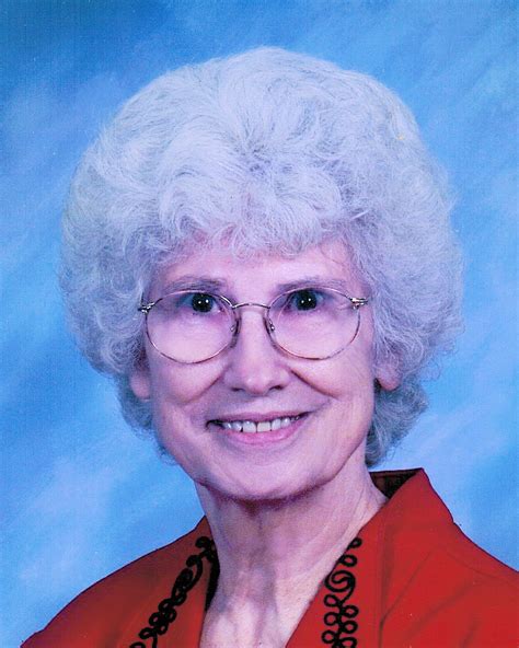 Lankford Funeral Home » Hattie Cook Bailey
