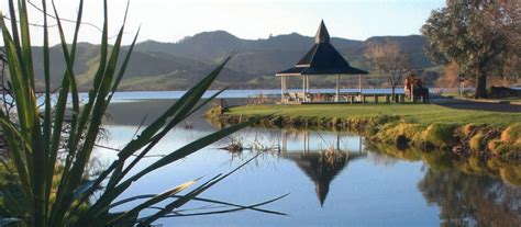 Things to see and do in Huntly, New Zealand