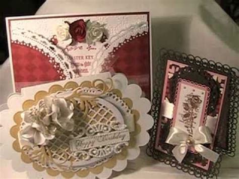 Image result for Card Making Magic Tutorials Christina Griffiths