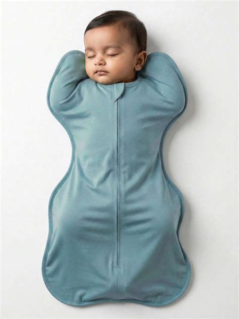 Sleeping Pods - Buy Bamboo Baby Sleep Pods for Newborn Winter Comfort ...