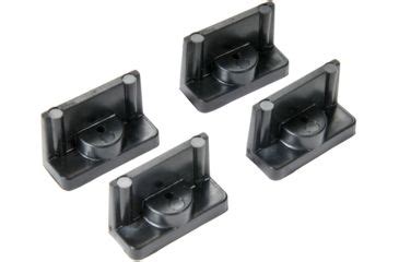 Pelican 1507 Peli Quick Mounts - Set of Four | Free Shipping over $49!