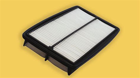 Advance Auto Parts Engine Air Filter