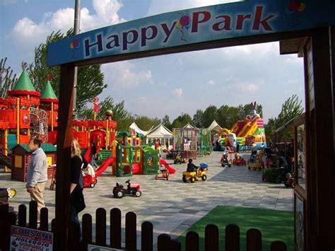 HAPPY PARK (2026) All You Need to Know BEFORE You Go (with Photos ...