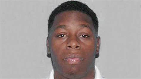 US marshals capture rapper "Mista Cain" in Mississippi