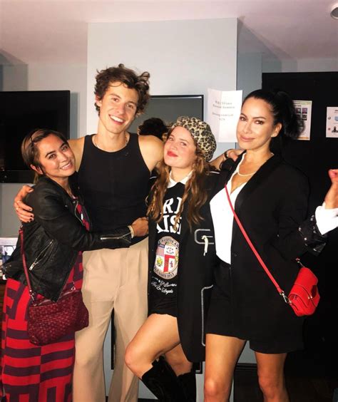 Who is Shawn Mendes’ chiropractor and rumoured girlfriend, Dr Jocelyne ...