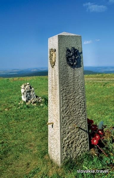 The Memorial of the Solidarity of the Czechs, the Moravians and the ...