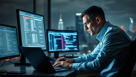 Who is the best cyber security expert?