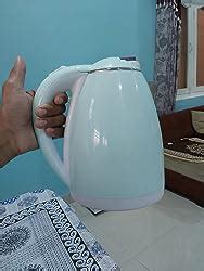 Buy KENT 16055 Amaze Plus Cool Touch Electric Kettle 1.8 L 1500 W ...