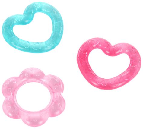 Teething Rings for Babies