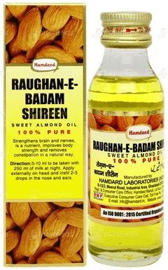 Hamdard Joshanda 33 Gm - Uses, Side Effects, Dosage, Price | Truemeds