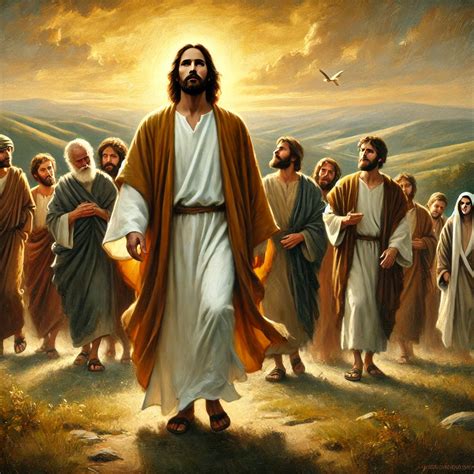 12 Disciples’ Strengths and Weaknesses: A Complete Guide