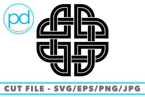 Celtic Protection Knot