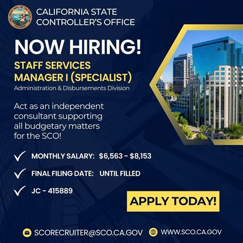 California State Controller's Office on LinkedIn: #budget #government # ...