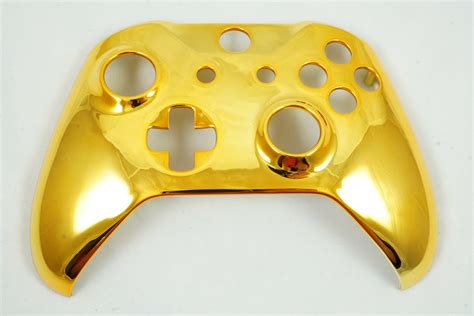 Image result for Golden Xbox Controller
