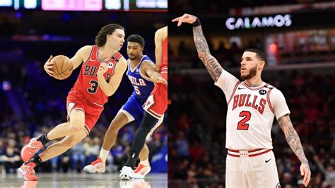Chicago Bulls Injury Report (Mar. 4): Latest on Lonzo Ball and Josh ...