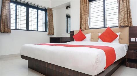 HOTEL GRAND INN BANER (Pune) - Hotel Reviews, Photos, Rate Comparison ...