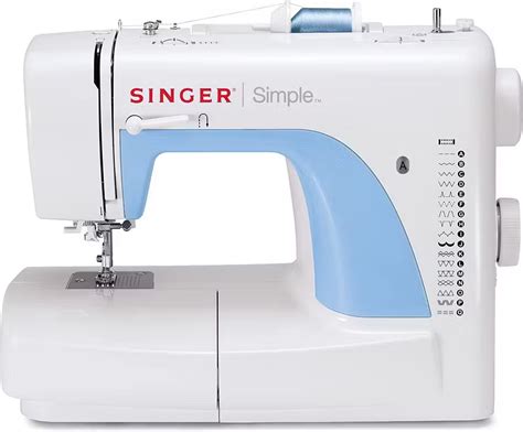Image result for Instructions for Simple Singer Sewing Machine