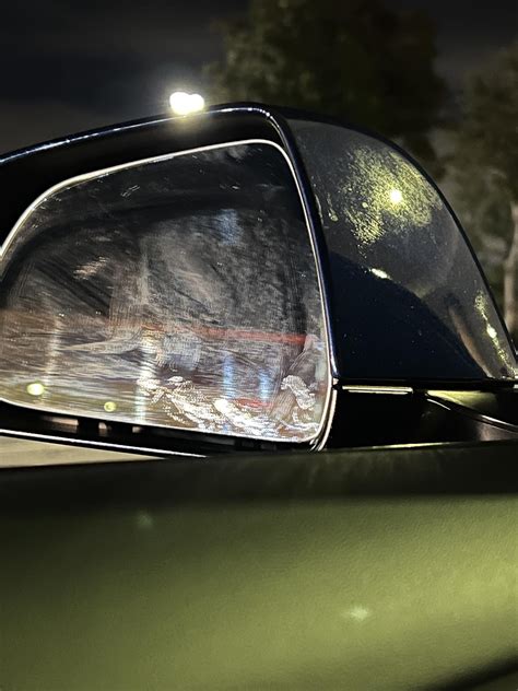 cleaning dried car wash soap or stains : r/TeslaModel3