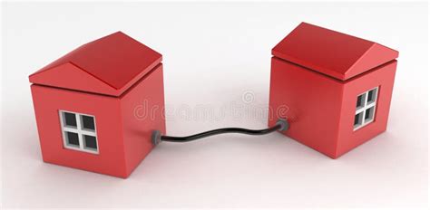 Local Connection 的图像结果