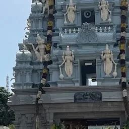 TTD Sri Padmavati Thaayaar Temple - Hindu temple - Chennai - Tamil Nadu ...