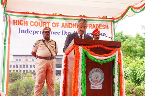 High Court of Andhra Pradesh