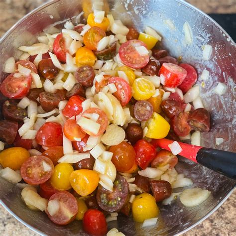 SHIO-KOJI TOMATO SAUCE — COZY KOJI