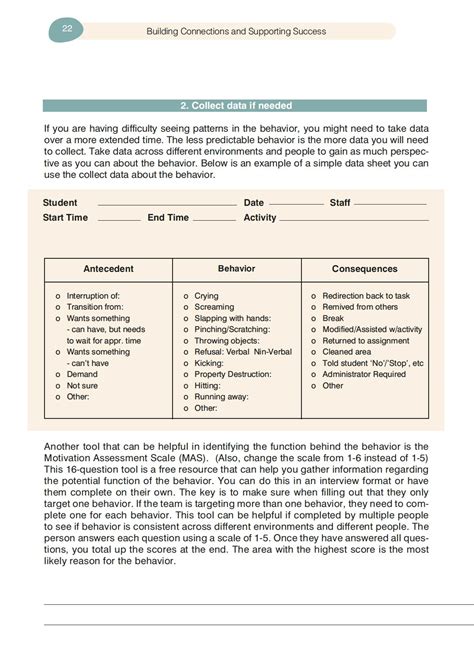 Image result for Functional Behavior Analysis