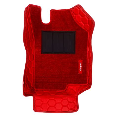Star Miami 7D Car Floor Mats For Mahindra XUV700 – Elegant Auto Retail
