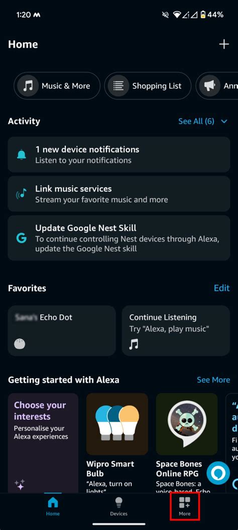 Image result for Using Alexa App