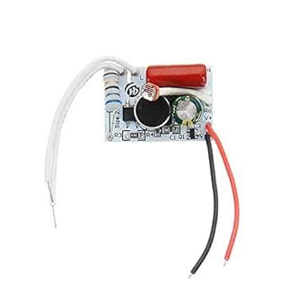 3NH® Led Corridor Light Intelligent Sound And Light Control Power ...