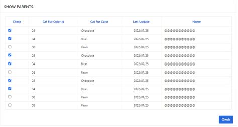 Image result for List Item Oracle Developer 6I Checkbox
