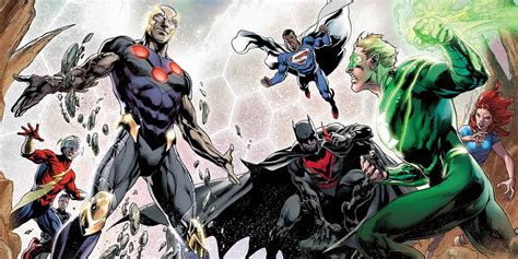 Image result for DC Comics Ecplaind