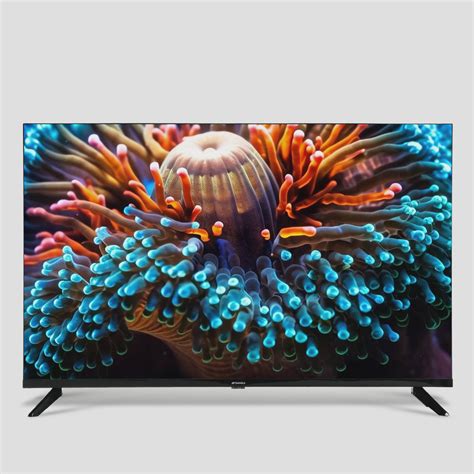 Sansui 109 cm (43) Full HD QLED Smart Google TV with HDR10, Dolby Audi ...