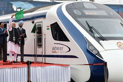 Indian Railways, IRCTC, Train 18 | Times of India Travel