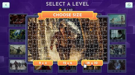 0 Cheats for World of Movies: Puzzle Game Challenge