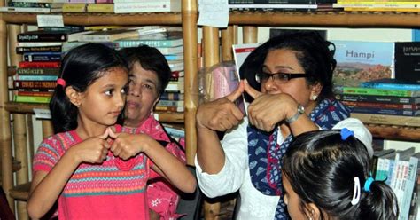 How a Sign Language Workshop Changed My Perception of Inclusion | Work ...