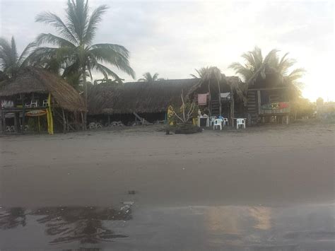 STONERS SURF CAMP - Campground Reviews (San Blas, Mexico)