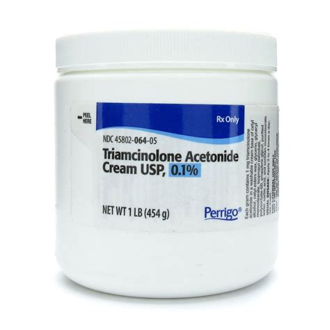Triamcinolone Cream - Perumperindo.co.id