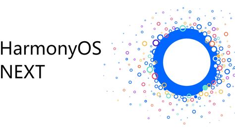 Huawei claims HarmonyOS NEXT kernel is 3x more efficient than Linux ...